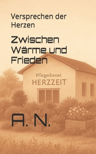 Zwischen Wärme und Frieden