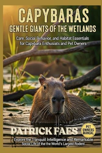Capybara
