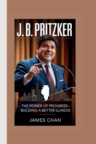 J. B. Pritzker