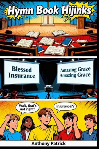 Hymn Book Hijinks