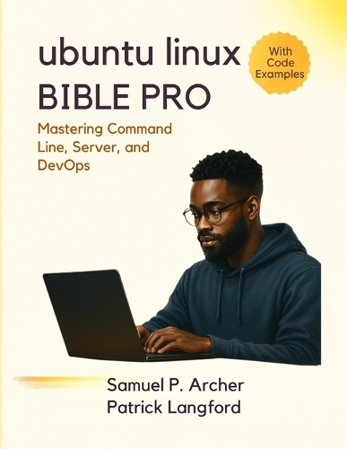 Ubuntu Linux Bible Pro