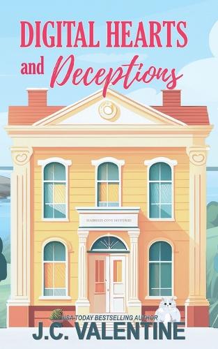 Digital Hearts & Deceptions