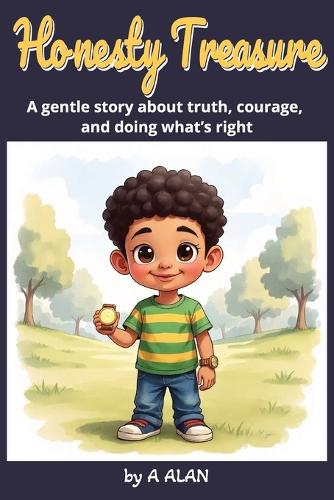 Honesty Treasure