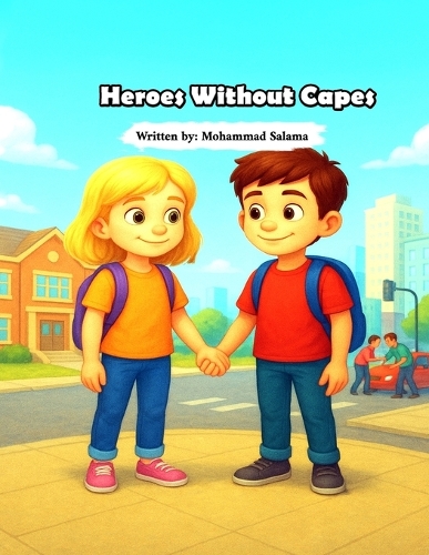 Heroes Without Capes