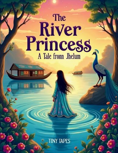 The River Princess - A Tale from Jhelum
