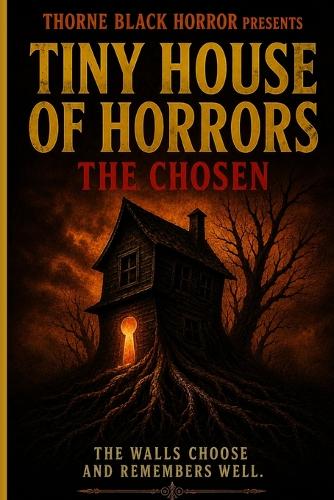 Thorne Black Horror Presents