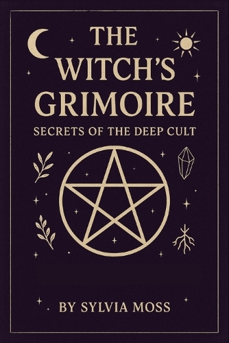 The Witch's Grimoire