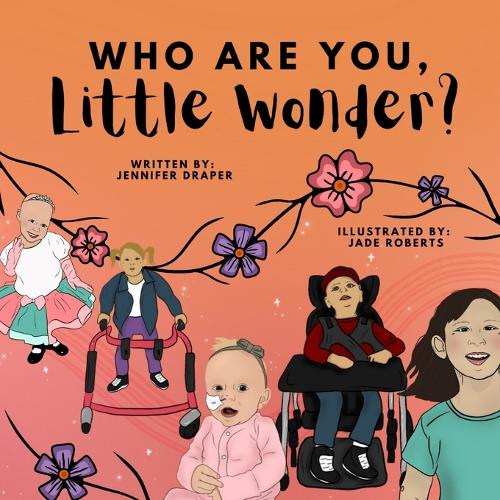 Who are You, Little Wonder?