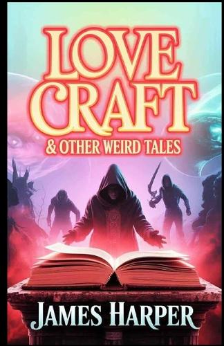 Love Craft & Other Weird Tales