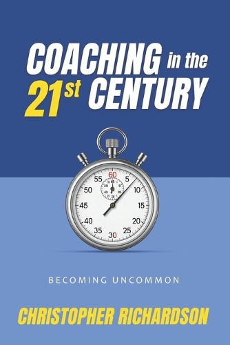 Coaching in the 21st Century