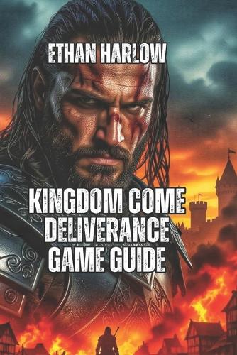 Kingdom Come Deliverance Game Guide