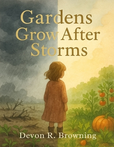 Gardens Grow After Storms