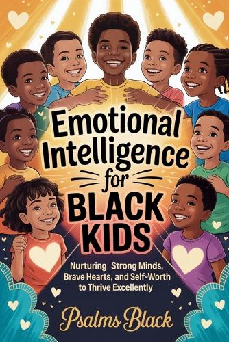 Emotional Intelligence for Black Kids