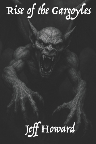 Rise of the Gargoyles