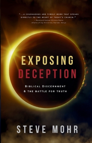 Exposing Deception
