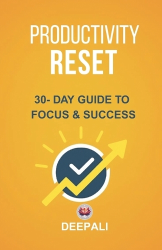 Productivity Reset