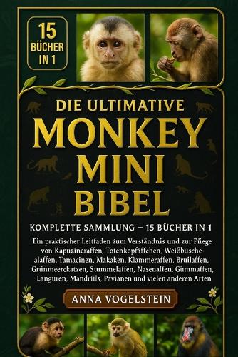 Die Ultimative Monkey Mini Bibel