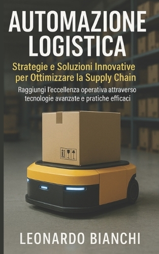 Automazione Logistica