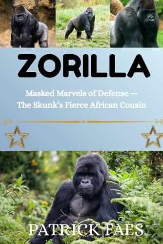 Zorilla