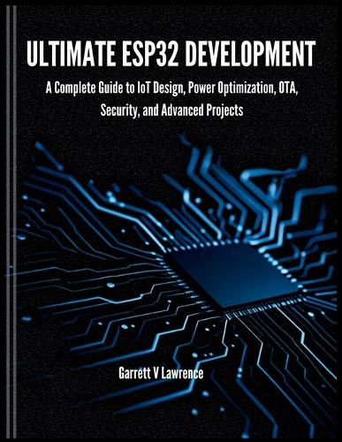 Ultimate ESP32 Development