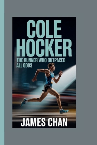 Cole Hocker