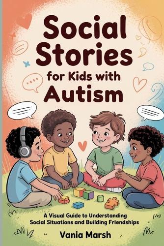 Social Stories for Kids with Autism