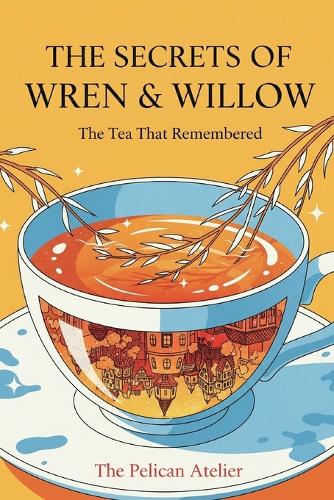 The Secrets of Wren & Willow