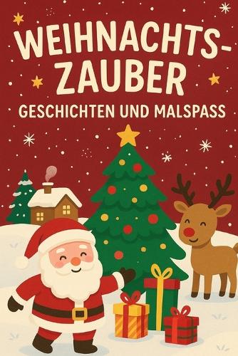 Weihnachtszauber