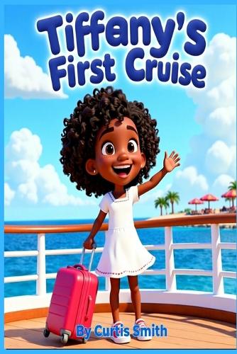 Tiffany's First Cruise