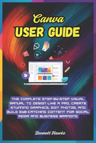 Canva User Guide