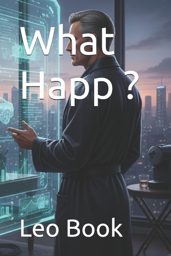 What Happ ?