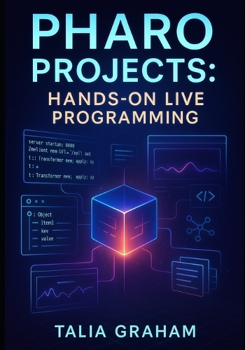 Pharo Projects