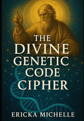 The Divine Genetic Code Cipher