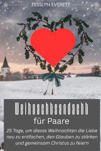 Weihnachtsandacht Fur Paare