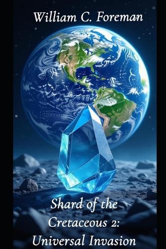 Shard of the Cretaceous 2