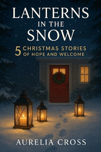 Lanterns in the Snow