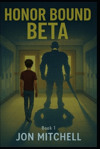 Honor Bound Beta