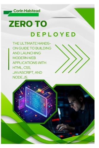Zero to Deployed