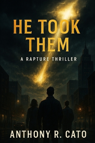 He Took Them