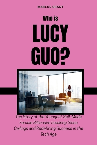 Who is Lucy Guo?