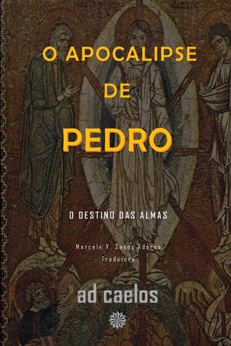 O Apocalipse de Pedro