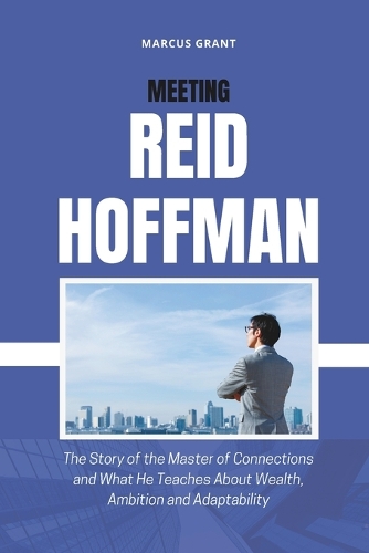 Meeting Reid Hoffman