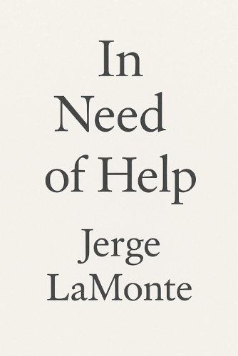 In Need of Help
