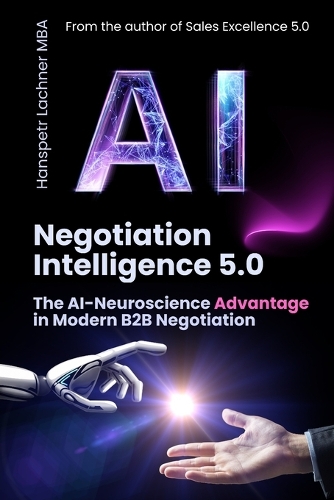 Negotiation Intelligence 5.0