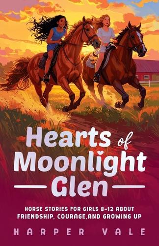 Hearts of Moonlight Glen