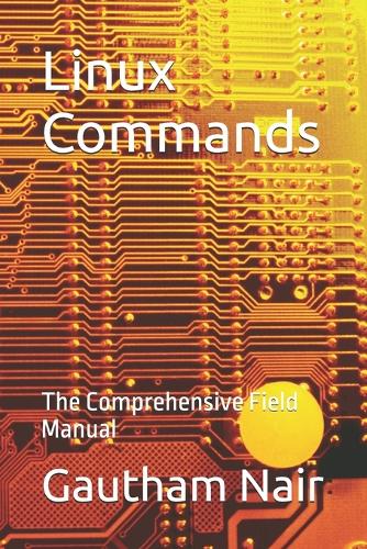 Linux Commands