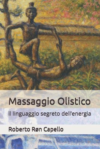 Massaggio Olistico