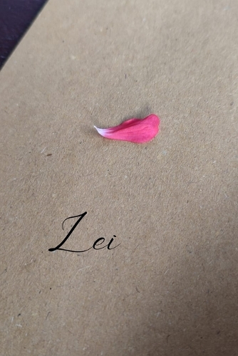Lei
