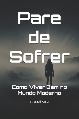 Pare de Sofrer