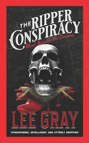 The Ripper Conspiracy